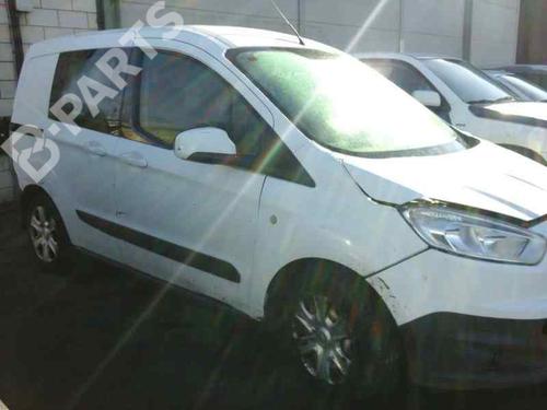 Ignition barrel FORD TRANSIT COURIER B460 MPV 1.0 EcoBoost | BP7189342M48  - Image 8