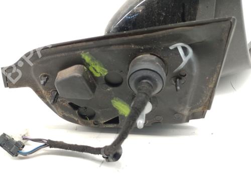 Right mirror CITROËN C4 CACTUS 1.2 THP 110 | BP29001206C27 