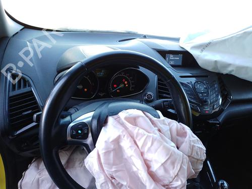 Engine FORD ECOSPORT 1.5 EcoBlue TDCi | BP33812821M1 - Image 8