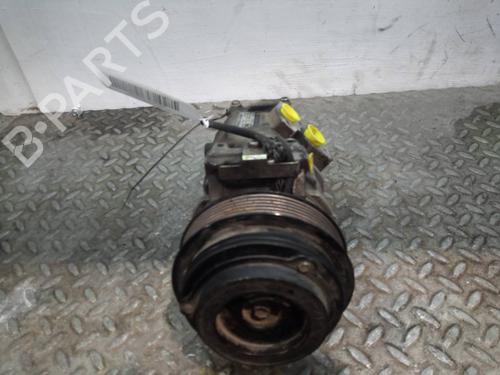 AC compressor JEEP GRAND CHEROKEE II (WJ, WG) 2.7 CRD 4x4 | BP16753928M34 
