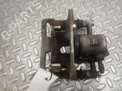 Right rear brake caliper MERCEDES-BENZ B-CLASS Sports Tourer (W245) B 180 CDI (245.207) | BP11626819M106 