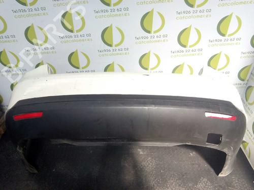 Used Rear bumper VW JETTA III (1K2) [2004-2013]  3071045