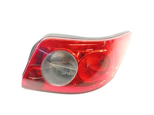 Used Right taillight Right taillight RENAULT MEGANE II Coupé-Cabriolet (EM0/1_) 1.5 dCi (EM1E) (106 hp) 36295669 36295669