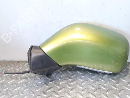 Left mirror OPEL AGILA (A) (H00)  | BP7707274C26 