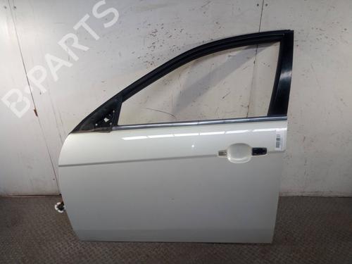 Used Left front door CHEVROLET EPICA (KL1_) 2.0 D (150 hp) 11812426