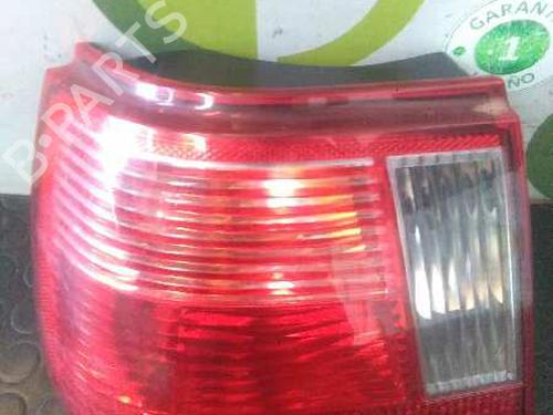Used Left taillight SEAT IBIZA II (6K1) [1993-2002]  3048652
