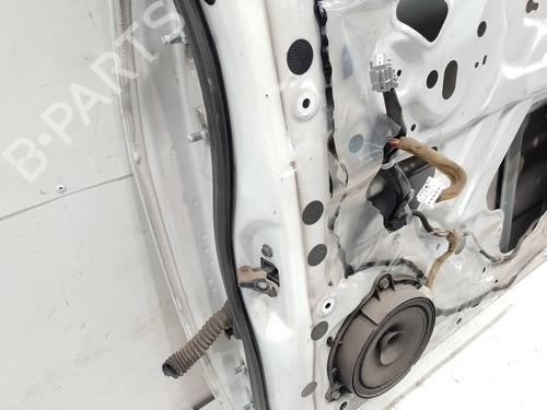 Right front door NISSAN NV200 / EVALIA Bus 1.5 dCi 85 (M20, M20M, M20K, M20KK) | BP21803885C3 