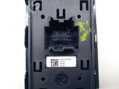 Left front window switch ALFA ROMEO GIULIA (952_) 2.2 D Q4 (952AFA45M) | BP39169177I27 - Image 7