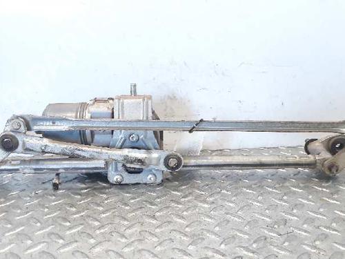 Used Front wiper motor SKODA OCTAVIA II (1Z3) [2004-2013]  6211776