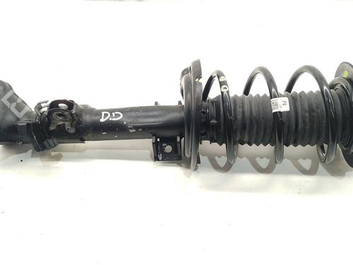 Used Right front shock absorber MERCEDES-BENZ C-CLASS (W204) C 200 CDI (204.001) (136 hp) 31114985