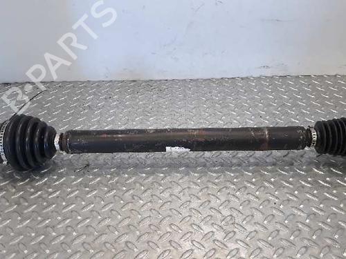 Used Right front driveshaft SEAT CORDOBA (6K2) 1.4 (60 hp) 5647254