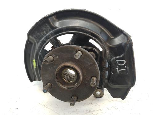 Left front steering knuckle TOYOTA RAV 4 III (_A3_) 2.2 D 4WD (ALA30_, ALA30R) | BP29433033M25 