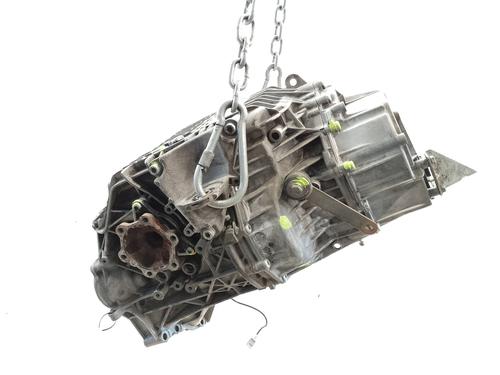 Used Gearbox AUDI A6 C5 (4B2) [1997-2005]  19139863