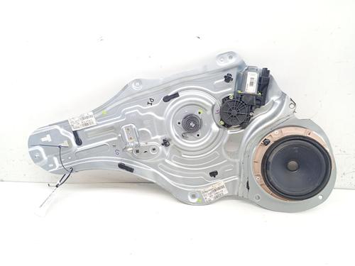 Used Front left window mechanism Front left window mechanism 37403228 37403228