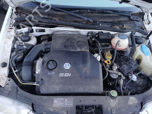 Gearkasse VW POLO III (6N1) 64 1.9 D (64 hp) 31175330