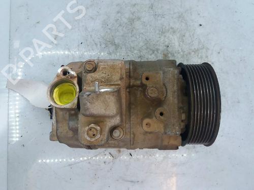 AC compressor LAND ROVER DISCOVERY III (L319) 2.7 TD 4x4 | BP3076844M34 