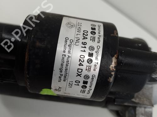Starter AUDI A3 (8L1) 1.9 TDI | BP18073755M8 