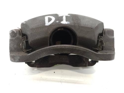 Used Left front brake caliper NISSAN X-TRAIL II (T31) [2007-2018]  21684223