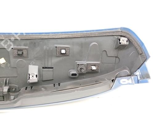 Spoiler bagklap RENAULT MEGANE IV Hatchback (B9A/M/N_) 1.5 dCi 110 (B9A3) | BP35904438C96 - Image 5