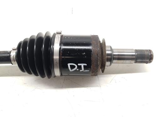 Left front driveshaft MERCEDES-BENZ M-CLASS (W163) ML 270 CDI (163.113) | BP29568706M38 