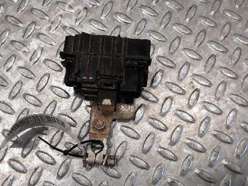 Used Fuse box TOYOTA PRIUS Liftback (_W2_) 1.5 Hybrid (NHW20_, NHW20R) (112 hp) 5450300