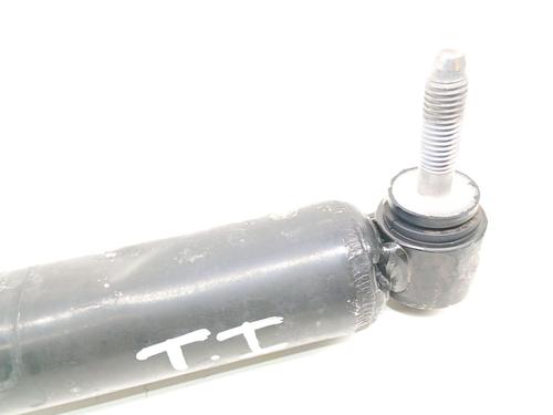 Left rear shock absorber RENAULT MEGANE IV Hatchback (B9A/M/N_) 1.5 dCi 110 (B9A3) | BP35812973M18 - Image 5