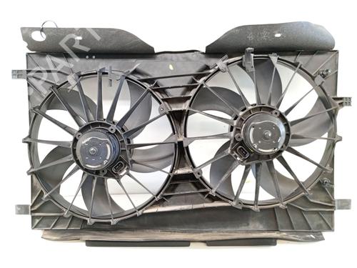 Radiator fan DODGE CALIBER 2.0 CRD | BP39649456M35 - Image 3