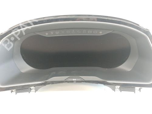 Used Instrument cluster VW ARTEON (3H7, 3H8) [2017-2025]  27275643