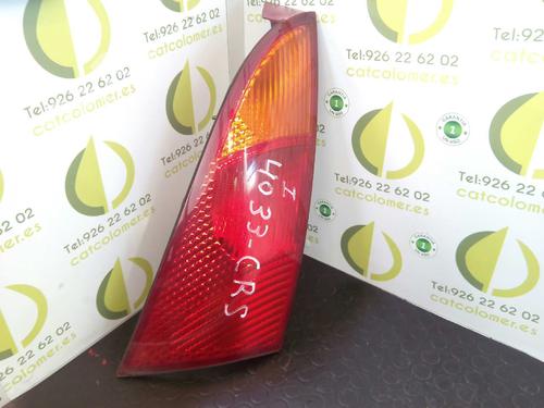 Used Right taillight FORD FOCUS I (DAW, DBW) 1.8 TDCi (100 hp) 3048658