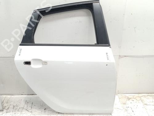 Used Right rear door Right rear door OPEL ASTRA J (P10) 1.6 CDTi (68) (110 hp) 33402635 33402635