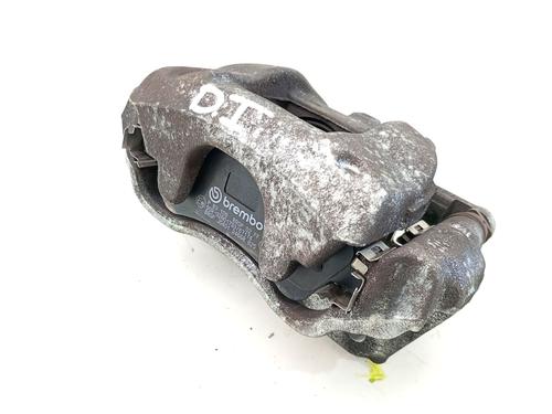 Used Left front brake caliper Left front brake caliper TOYOTA VERSO (_R2_) 1.6 D4-D (WAR20_) (112 hp) 36161286 36161286
