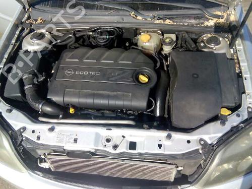 Vacuum pump OPEL VECTRA C (Z02)  | BP3493199M80 