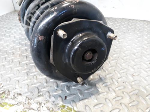 Left front shock absorber NISSAN ALMERA TINO (V10) 2.2 dCi | BP8347161M16 