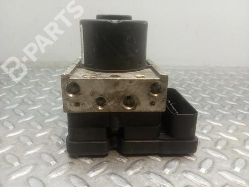 Used ABS pump ABS pump FORD FOCUS II (DA_, HCP, DP) 1.8 TDCi (115 hp) 10663727 10663727