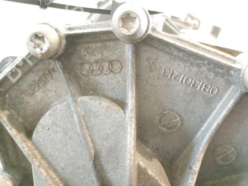 Gearbox AUDI A4 B8 (8K2) 2.0 TDI | BP37403250M3 - Image 9