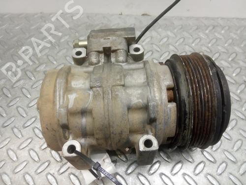Used AC compressor TATA SIERRA [1991-2002]  12560145