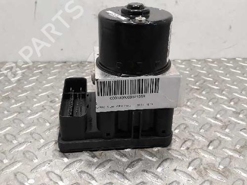 ABS pump FORD FOCUS II (DA_, HCP, DP) | BP6213361M43