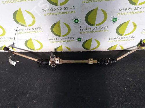Used Steering rack RENAULT 11 (B/C37_) 1.1 (B/C371) (48 hp) 12559979