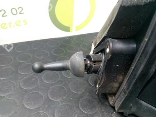 Right mirror HYUNDAI ACCENT II (LC)  | BP3069341C27 