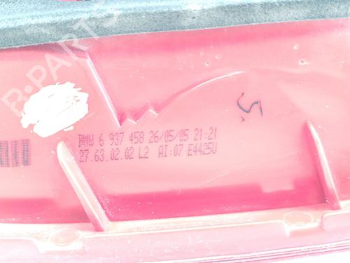 Right taillight BMW 3 (E90) 320 i | BP26730893C35 