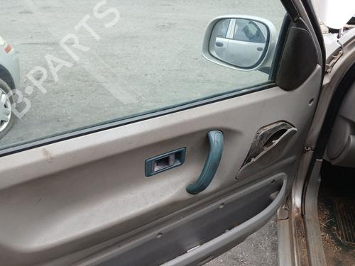 Front left window mechanism LAND ROVER FREELANDER I (L314)  | BP32020353C22 