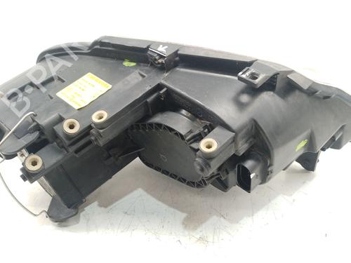 Left headlight VW CADDY III MPV (2KB, 2KJ, 2CB, 2CJ) 1.9 TDI | BP32060086C28