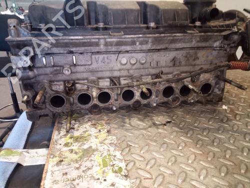 Cylinder head FORD FOCUS II (DA_, HCP, DP)  | BP14248101M5 