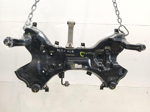 Used Subframe Subframe HYUNDAI TUCSON (TL, TLE) 1.6 GDi (132 hp) 34445971 34445971
