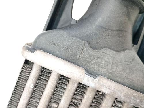 Intercooler OPEL CORSA D (S07) 1.3 CDTI (L08, L68) | BP40237889M30 - Image 3