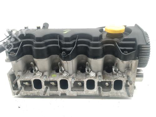 Used Cylinder head SUZUKI SX4 (EY, GY) 1.9 DDiS (RW419D) (120 hp) 30547247