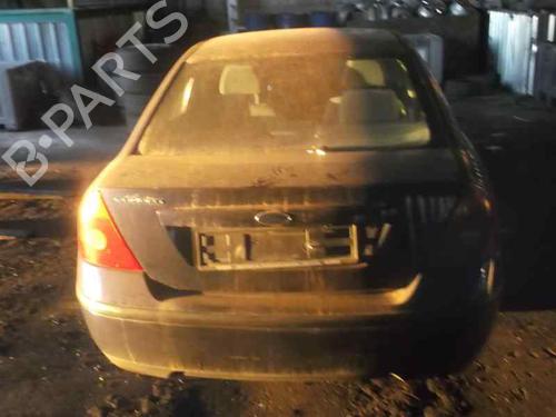 Front left exterior door handle FORD MONDEO III (B5Y)  | BP3039913C128 