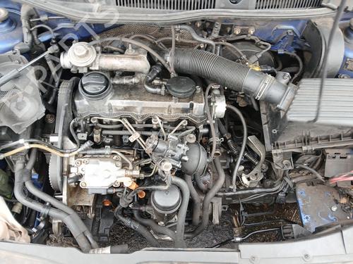 Used Gearbox VW GOLF IV (1J1) 1.9 TDI (110 hp) 32170303