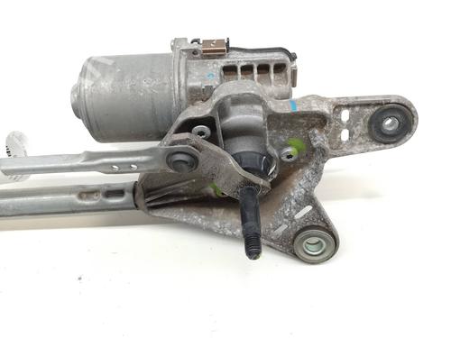 Front wiper motor FORD USA RANGER Crew Cab Pickup 3.0 EcoBoost Raptor 4x4 | BP20665015M29 