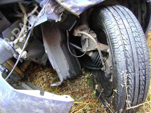 Front right window mechanism NISSAN MICRA III (K12)  | BP3068266C23 